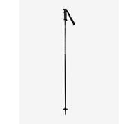 Rossignol Tactic Poles Matte Black (Pair) - 135