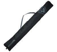 Rossignol - Tactic Ski Bag Extendable Long 140-180 Grey - Ski bag
