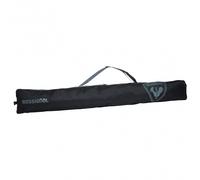 Rossignol - Tactic Ski Bag Extendable Long 140-180 Grey - Ski bag
