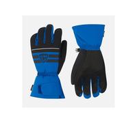 Rossignol Tech Impr Gloves Blue