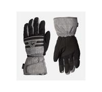 Rossignol Tech Impr Gloves Gray