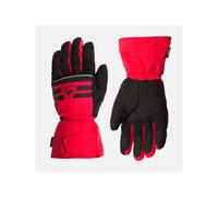 Rossignol Tech Impr Gloves Red