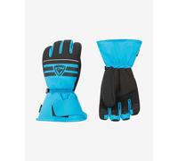 Rossignol Tech IMP'R Gloves Sky Blue Black - S