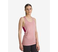 Rossignol Tech Tank Top Pink Women - L