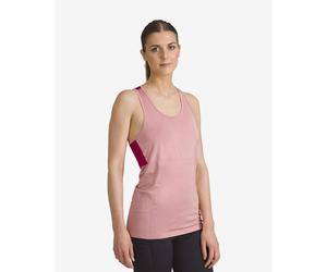 Rossignol Tech Tank Top Pink Women - XL