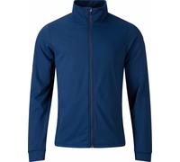 Rossignol - Technical zip fleece - M Mid Layer Stretch Jacket Dark Navy for Men - Size M Navy M