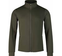 Rossignol - Technical zip fleece - M Mid Layer Stretch Jacket Olive Shadow for Men - Size M - Khaki Khaki M