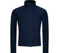 Rossignol - Technical zip fleece - M Premium Fleece Jacket Dark Navy for Men - Size L Navy L