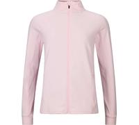 Rossignol - Technical zip-up fleece - W Mid Layer Stretch Jacket Pale Lilac for Women - Size S - Pink Pink S
