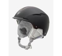 Rossignol Templar Impacts Helmet Black Women - M-L