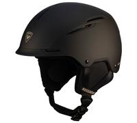 Rossignol - Templar Impacts - Ski helmet size 59-63 cm - L/XL, black