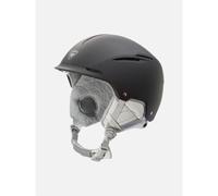 ROSSIGNOL TEMPLAR Impacts W black ski helmet