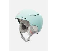 ROSSIGNOL TEMPLAR Impacts W blue ski helmet