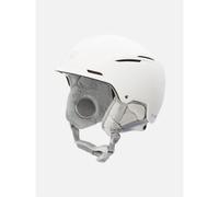 ROSSIGNOL TEMPLAR Impacts W white ski helmet