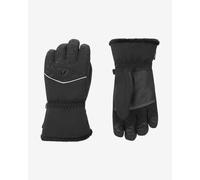 Rossignol Temptation Gloves Matte Black Women - XL