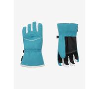 Rossignol Temptation Gloves Sky Blue White Black Women - S