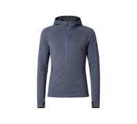 Rossignol texture hooded mid-layer jacket - Blue XS-S-M-L-XL-XXL