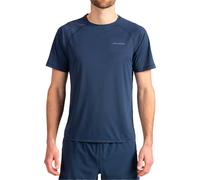 Rossignol - Thermoregulating trail running T-shirt - Sapa Tee Dark Navy for Men - Size L Navy
