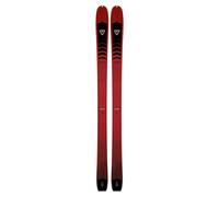 Rossignol - Touring skis - Escaper 87 2024 for Men - Size 153 cm - Red Red 153 cm