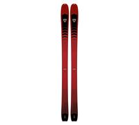 Rossignol - Touring skis - Escaper 87 2024 for Men - Size 160 cm - Red Red