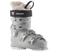 Rossignol Track 70 W Woman Alpine Ski Boots Grey 24.5 Woman