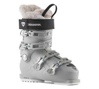 Rossignol Track 70 W Woman Alpine Ski Boots Grey 27.5 Women