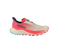 Rossignol - Trail running shoes - Venosk W Sand/Pink for Women - Size 6 UK Pink