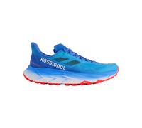 Rossignol - Trail running shoes - Vercors Dazzle Blue for Men - Size 9,5 UK Blue 9.5 UK