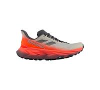 Rossignol - Trail running shoes - Vercors Neon Red for Men - Size 9,5 UK Red 9.5 UK
