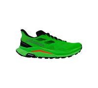 Rossignol - Trail running shoes - Vezor Green/Black for Men - Size 9 UK Green 9 UK
