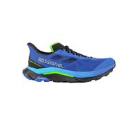 Rossignol - Trail running shoes - Vezor M Dazzle Blue for Men - Size 8,5 UK Blue 8.5 UK