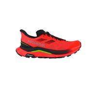 Rossignol - Trail running shoes - Vezor Neon Red for Men - Size 9 UK Red 9 UK