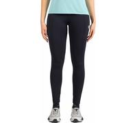 Rossignol - Trail running Tights - W Sapa Tights Black for Women - Size M Black M