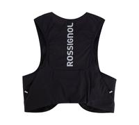 Rossignol - Motion Vest 10L Black - S - Trail running hydration vest