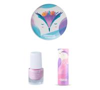 Rossignol Trio set Pink one size