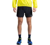 Rossignol - Ultra-light Stretch Shorts - Sapa Short 5' Black for Men - Size L Black