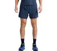 Rossignol - Ultra-light Stretch Shorts - Sapa Short 5' Dark Navy for Men - Size M Navy M
