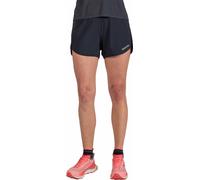 Rossignol - Ultra-light Stretch Shorts - W Sapa Short Black for Women - Size S Black