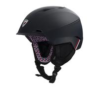 Rossignol - Unisex ski/snowboard helmet - Alta Impacts Strato for Men - Size 59-63 cm - Blue Blue 59-63 cm