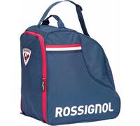 Rossignol Unisex's Strato Boot Bag (Dark Blue/Red Strip)