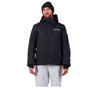 Rossignol - Velika Insulated Jacket Black - M - Ski Jacket