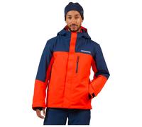 Rossignol - Velika Insulated Jacket Golden Gate - M - Ski Jacket