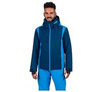 Rossignol - Velika Jkt Dark Navy - XL - Ski Jacket
