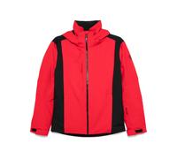 Rossignol Velika ski jacket - Red XS-XXL