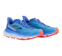 Rossignol Vercors Trail Running Shoes Blue EU 38 Woman