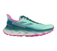 Rossignol Vercors Trail Running Shoes UK 4.5 Green