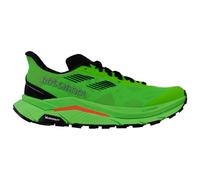 Rossignol - Vezor Neon Green Black - 9.5 - Trail shoes