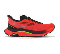 Rossignol - Vezor Neon Red - 7.5 - Trail shoes