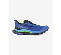 Rossignol Vezor Trail Running Shoes Blue EU 44 1/2 Men