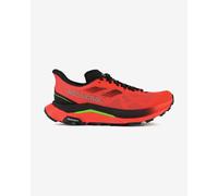 Rossignol Vezor shoes bright red black Women - 37.5
